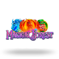 The Magical Forest Slot Logo
