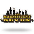 The Magnificent Seven Logo