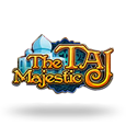 The Majestic Taj Logo