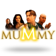 De Mummie logo