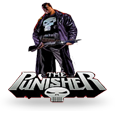 The Punisher is a fictional character known for his vigilante justice in the Marvel Comics universe. logo