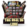 The Reel De Luxe logo