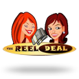 The Reel Deal Slots logo