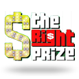 The Right Prize Slots