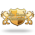 La grattata Invito Reale logo