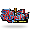 Ð¡Ð»Ð¾Ñ‚ The Royals logo