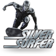 De Silver Surfer logo