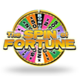 As Slots da Roda da Fortuna logo