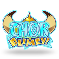 Thor Blimey! (Ausspruch aus dem Englischen) logo