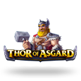 Thor von Asgard logo