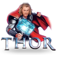 Thor- pl. Thor logo