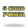 Drei-Karten-Poker logo