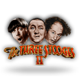 Tre Stooges Brideless Groom spilleautomater logo