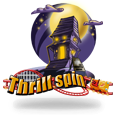 Thrill Spin logo