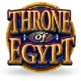 Tronen i Egypt logo