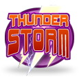 Tordenstorm Spilleautomater logo