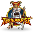 Thunderfist es un sitio web sobre casinos. logo