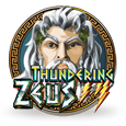 Tragamonedas de Zeus el Tronador logo