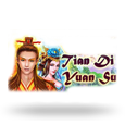 Slot Tian Di Yuan Su logo