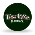 Ties Win Blackjack (Unentschieden gewinnt Blackjack)