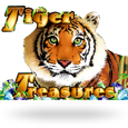Automaty Tiger Treasure logo