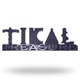 Tikal Treasure logo