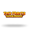 Tiki Fruits Totem Frenzy would be translated as "Tiki Frukter Totem Raseri" in Swedish.