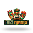 Tiki Magico logo