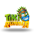 Tiki Runner Logo