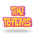 Tiki Temple Logo