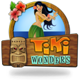 Tiki Wonders logo
