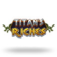 Ricchezze di Titanio logo