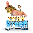Tragaperras Titan Storm