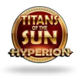Titans av solen Hyperion logo