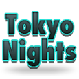 CaÃ§a-nÃ­queis Noites em TÃ³quio