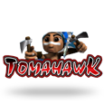 Tomahawk Max SÃ¤tt Logo