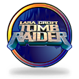Tomb Raider spilleautomater logo