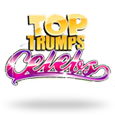Top Trumps Celeb Arranhado logo