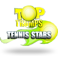 Najlepsi mistrzowie tenisa w Top Trumps