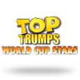 Top Trumps Weltmeisterschaftsstars