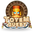Automat do gry Totem Quest Slots