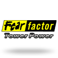 Tower Power (PL: WieÅ¼owa PotÄ™ga) logo