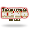 Keno tradicional logo