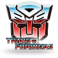 TRANSFORMERS: Ostateczna Zemsta logo