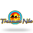 Progessivo do Rio Nilo Tesouro logo