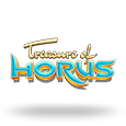 TrÃ©sor d'Horus logo