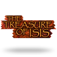 Tesouro de Isis logo