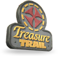 Treasure Trail Slots logo