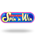 Triple Bonus Spin Roulette