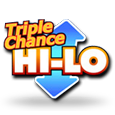 Triple Chance HI-LO Ã¨ un gioco presente su un sito web dedicato ai casinÃ².